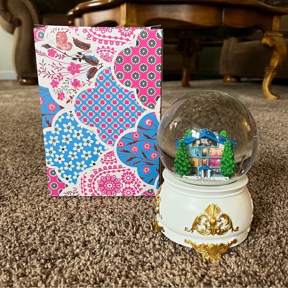 Taylor Swift Accessories New Taylor Swift Lover Snow Globe Poshmark